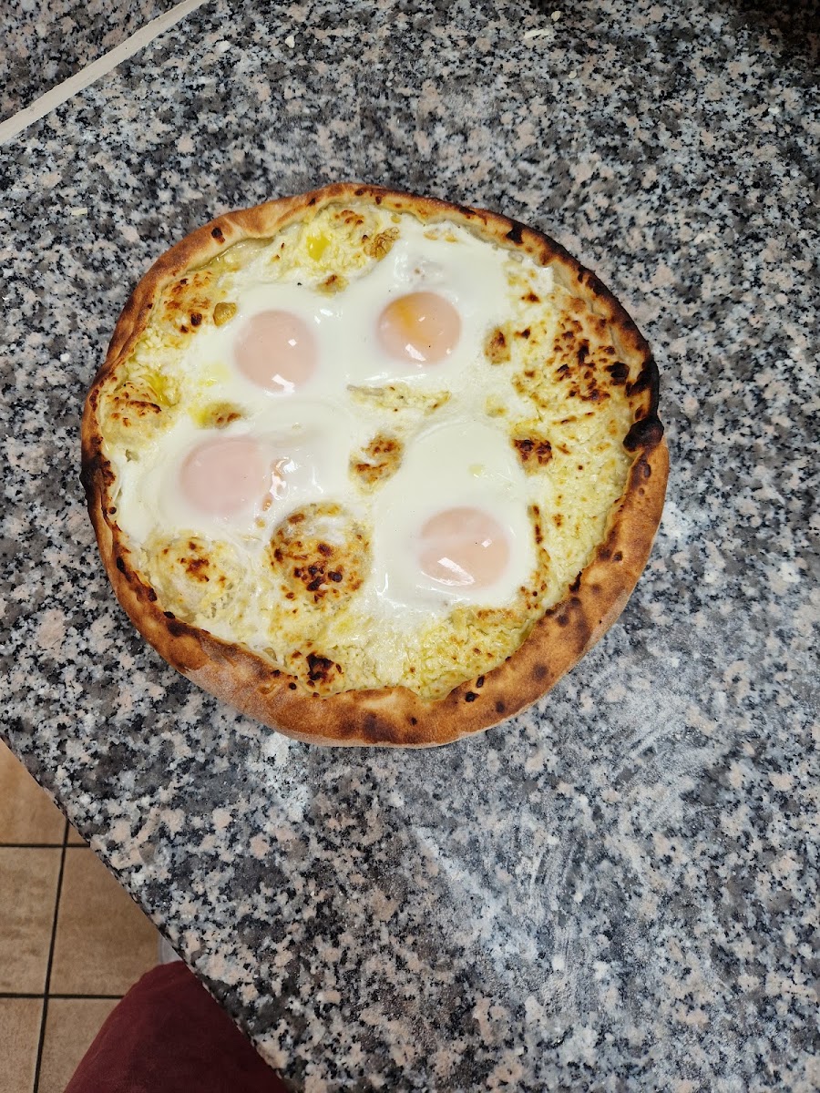 Botan Pizza & Kebaphaus-2