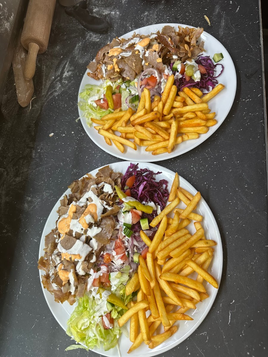 Botan Pizza & Kebaphaus-5