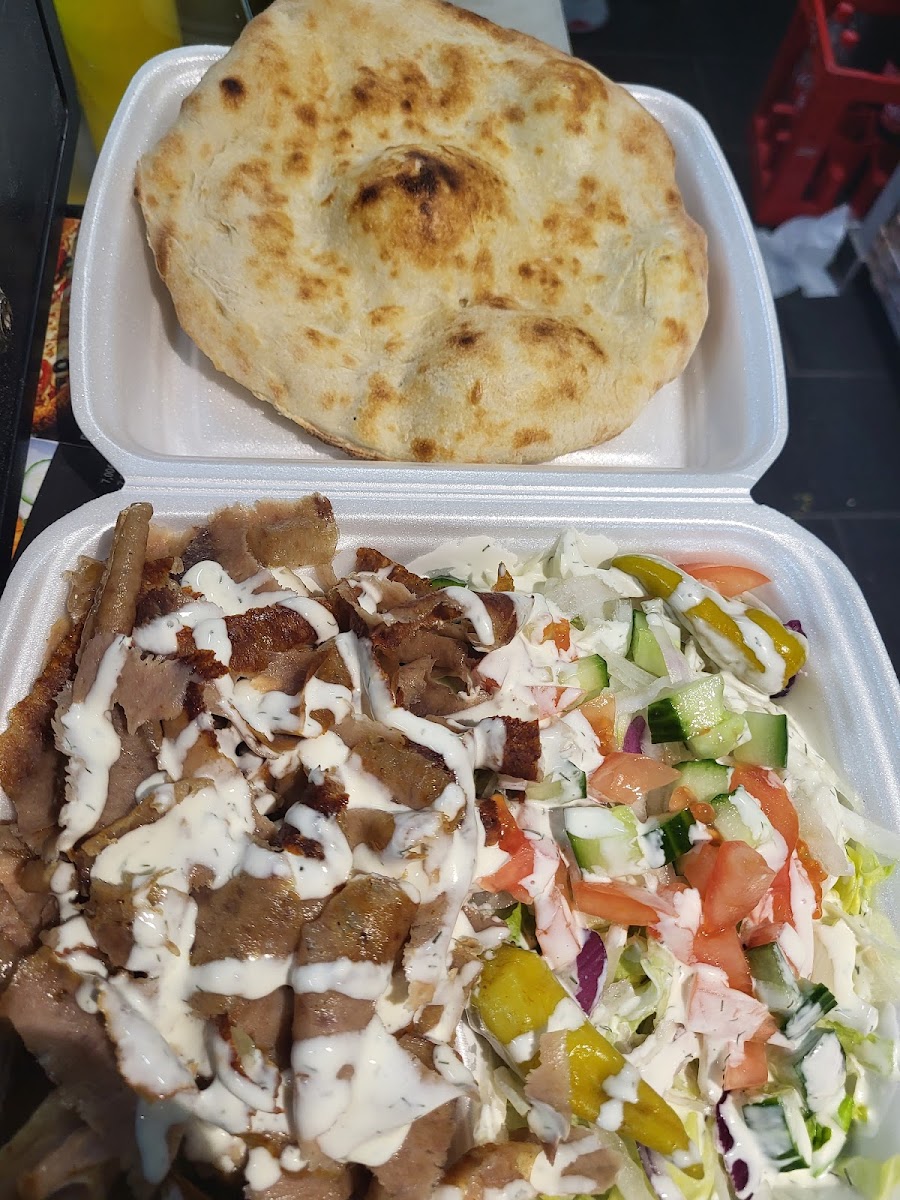 Botan Pizza & Kebaphaus-7