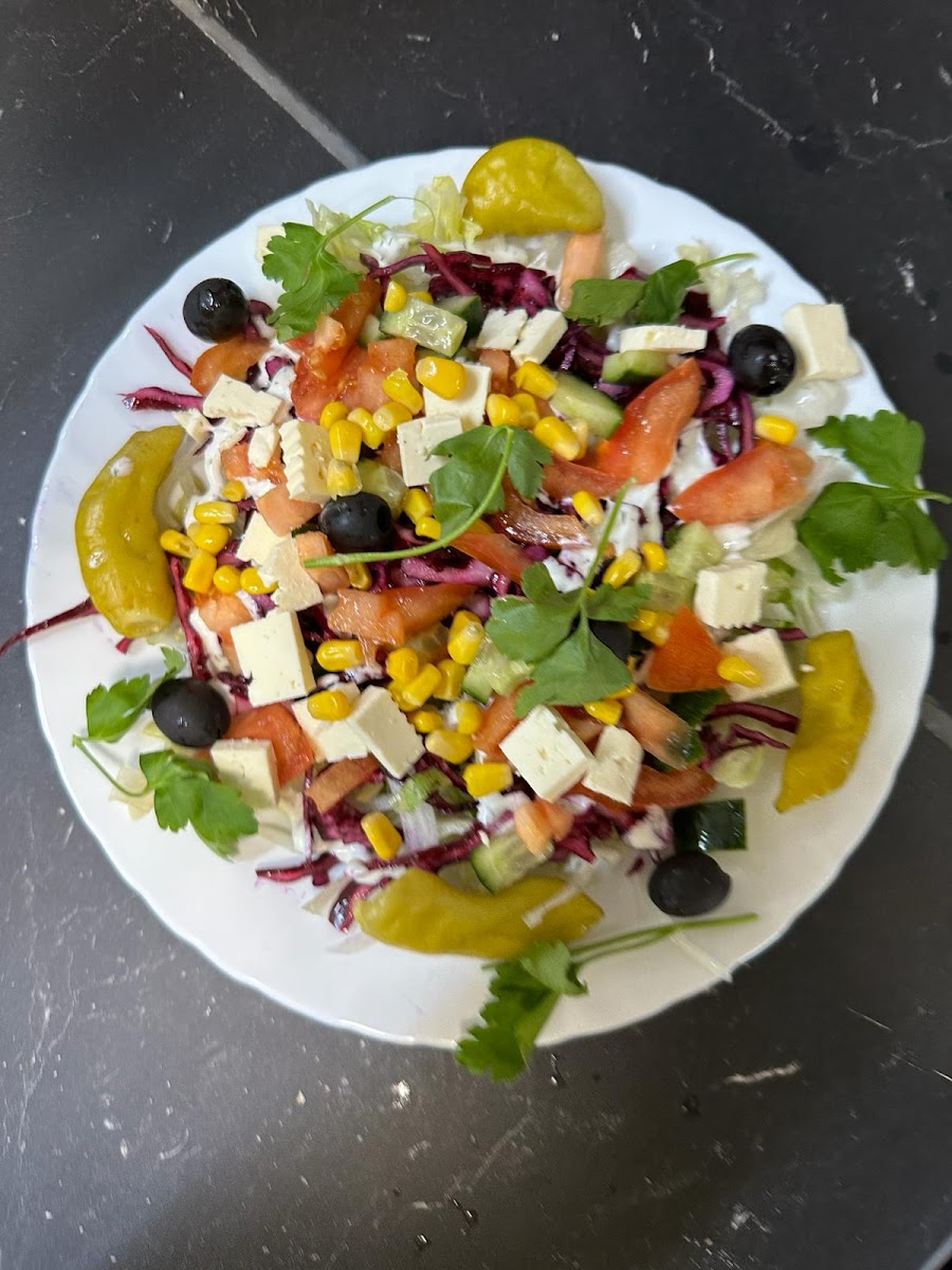 Botan Pizza & Kebaphaus-8