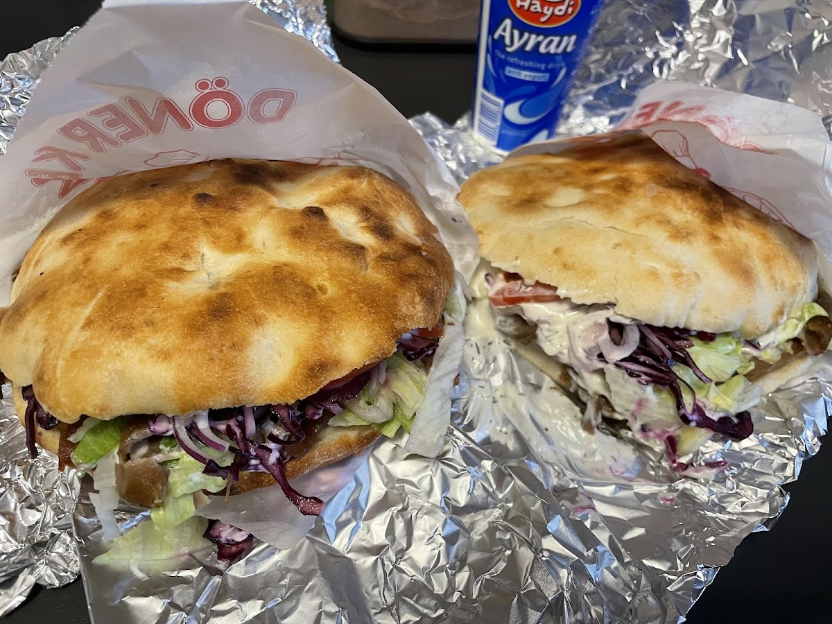 Botan Pizza & Kebaphaus-9