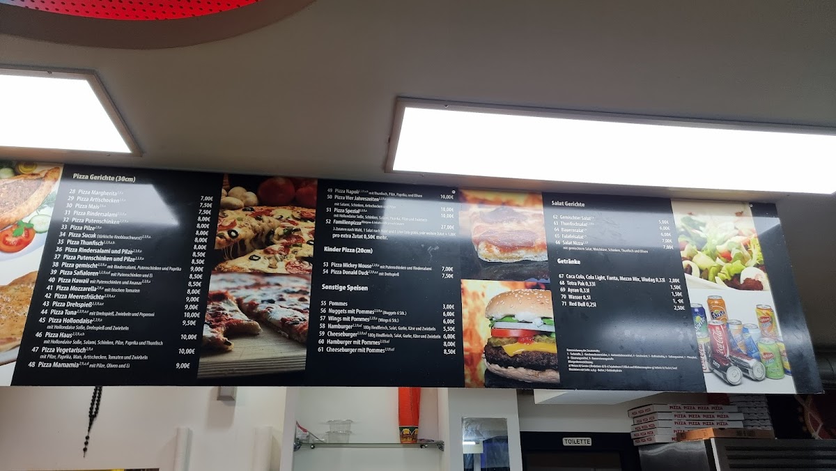 Menu Botan Pizza & Kebaphaus-6