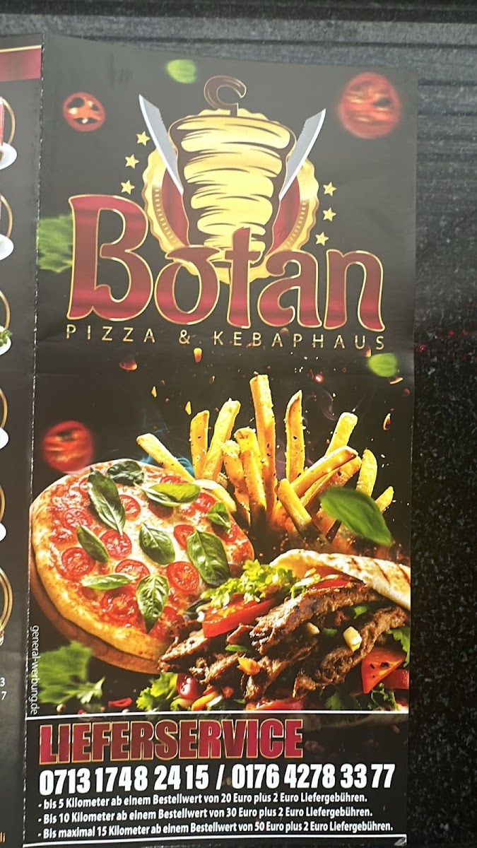 Menu Botan Pizza & Kebaphaus-8