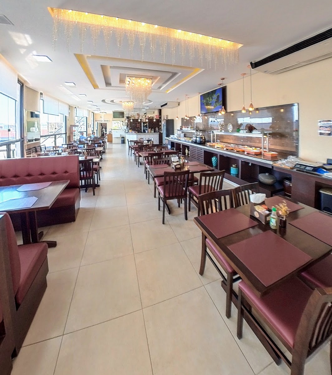 Restaurante Bom Sabor